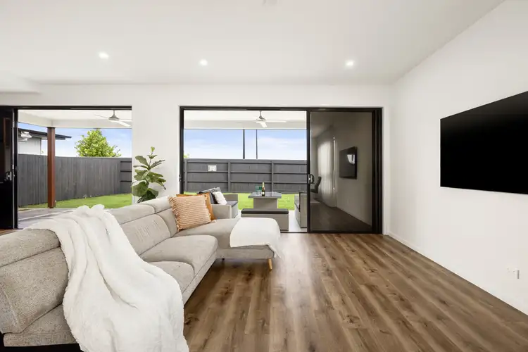 Fifth view of Homely house listing, 65 Bremer Circuit, Banya QLD 4551