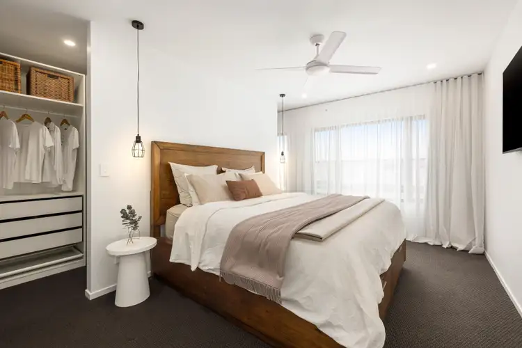 Sixth view of Homely house listing, 65 Bremer Circuit, Banya QLD 4551