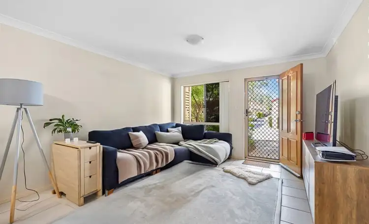 Third view of Homely unit listing, 17/147 FRYAR ROAD, Eagleby QLD 4207