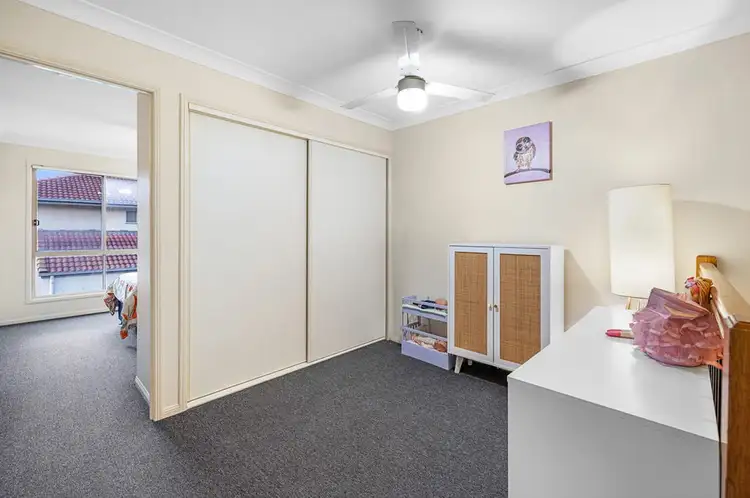 Fourth view of Homely unit listing, 17/147 FRYAR ROAD, Eagleby QLD 4207