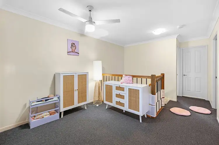 Fifth view of Homely unit listing, 17/147 FRYAR ROAD, Eagleby QLD 4207