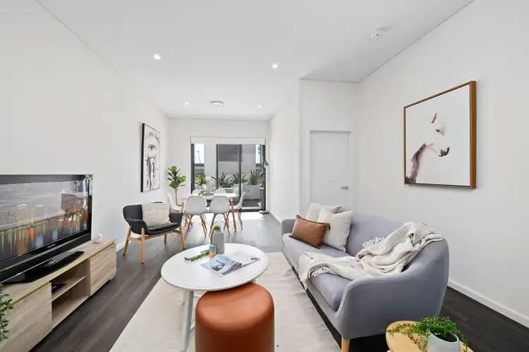 25-29 Smallwood Avenue