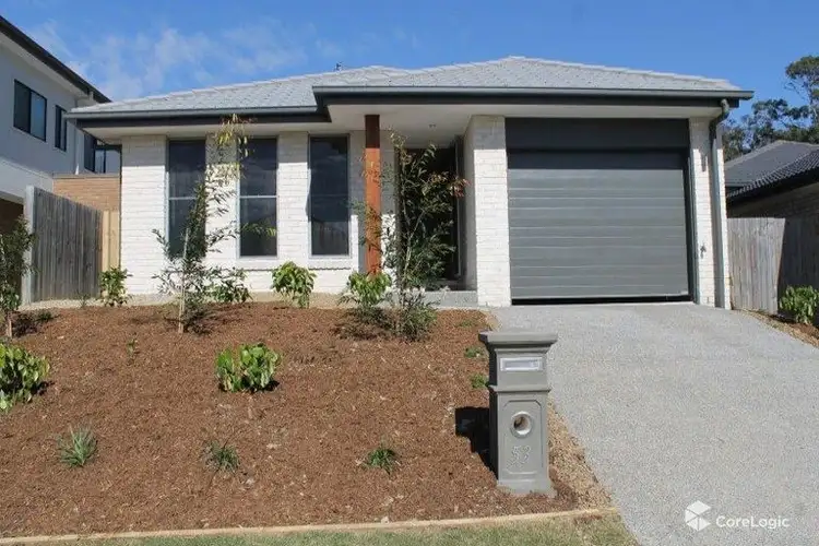 53 Lisa Crescent, Coomera QLD 4209