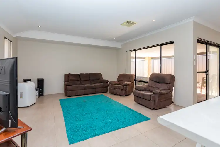 Second view of Homely house listing, 41 Padra Turn, Byford WA 6122