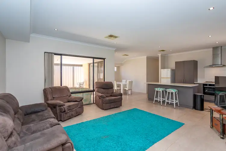 Third view of Homely house listing, 41 Padra Turn, Byford WA 6122
