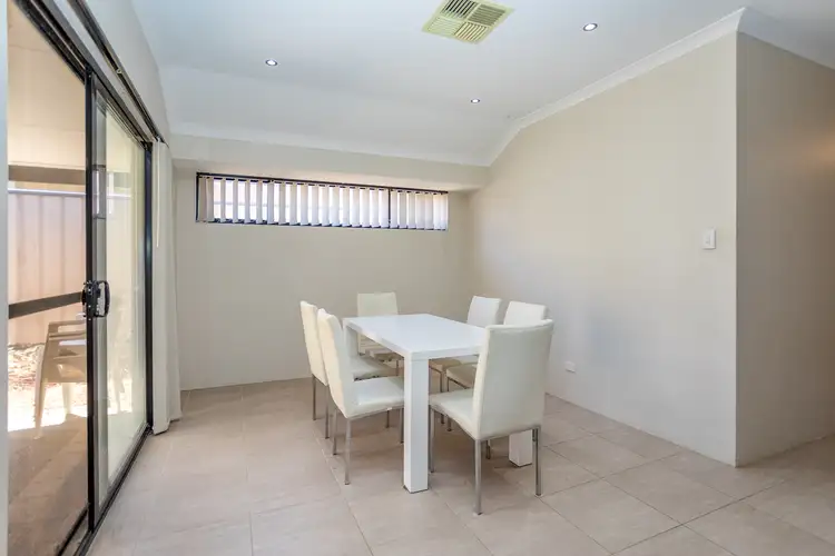 Fourth view of Homely house listing, 41 Padra Turn, Byford WA 6122
