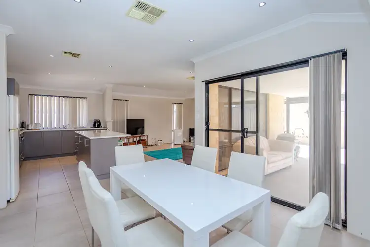 Fifth view of Homely house listing, 41 Padra Turn, Byford WA 6122