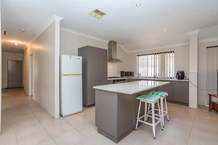 Sixth view of Homely house listing, 41 Padra Turn, Byford WA 6122