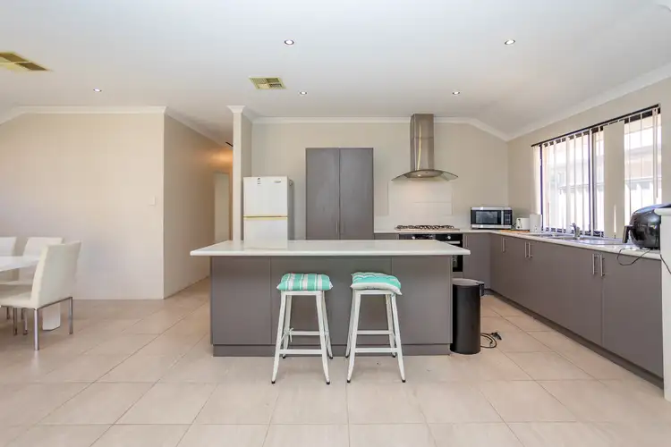 Seventh view of Homely house listing, 41 Padra Turn, Byford WA 6122