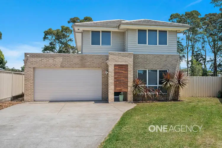 38 Caladenia Crescent, South Nowra NSW 2541
