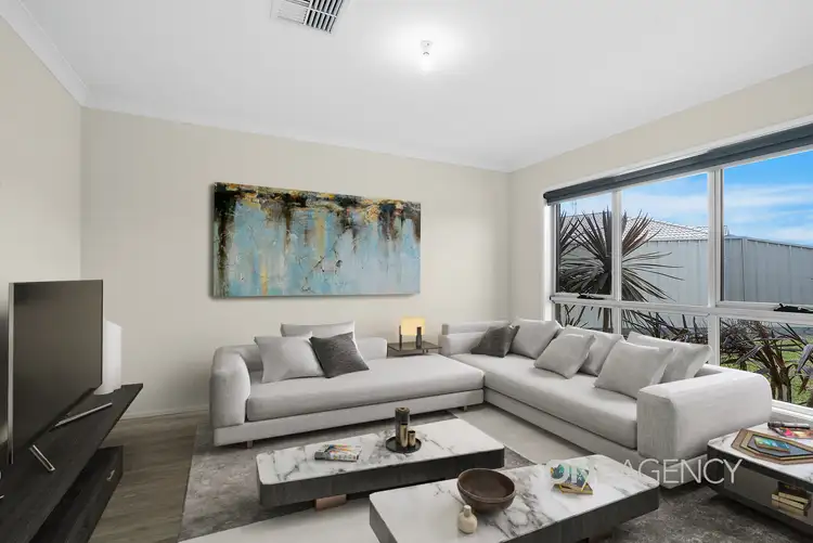 Second view of Homely house listing, 38 Caladenia Crescent, South Nowra NSW 2541