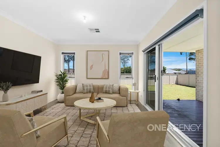 Fifth view of Homely house listing, 38 Caladenia Crescent, South Nowra NSW 2541