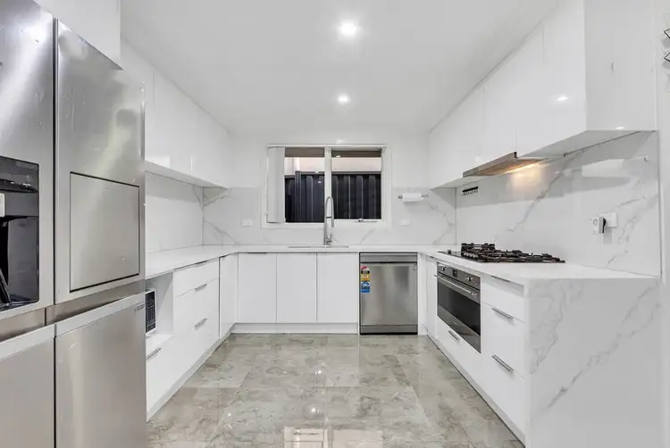 Second view of Homely house listing, 21 Dewsbury Court, Narre Warren South VIC 3805