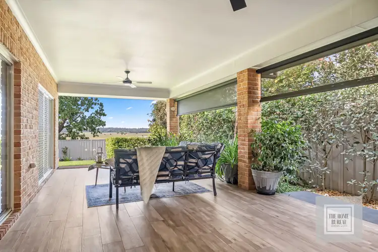 Second view of Homely house listing, 72A Dight Street, Richmond NSW 2753