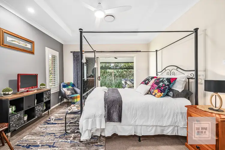 Third view of Homely house listing, 72A Dight Street, Richmond NSW 2753
