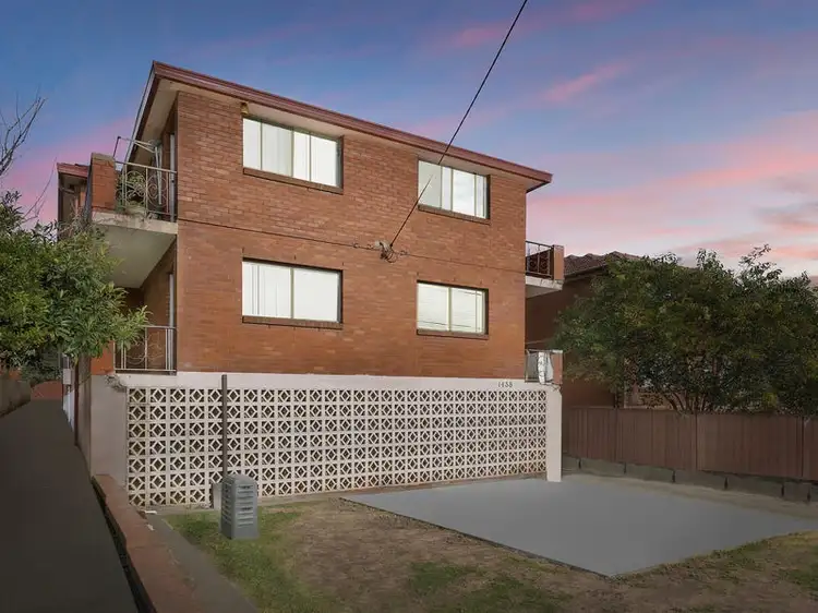 5/1438 Canterbury Road, Punchbowl NSW 2196