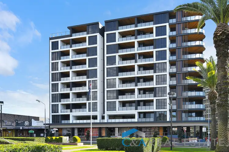 704/2 Kerrs Road, Lidcombe NSW 2141