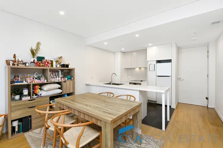Fourth view of Homely apartment listing, 704/2 Kerrs Road, Lidcombe NSW 2141