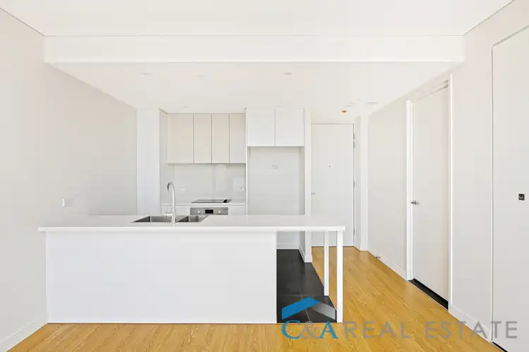 Fifth view of Homely apartment listing, 704/2 Kerrs Road, Lidcombe NSW 2141