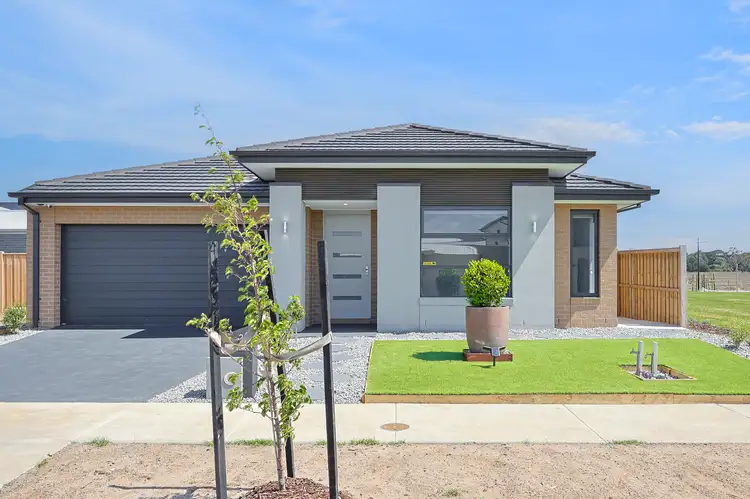 26 Davenport Street, Armstrong Creek VIC 3217