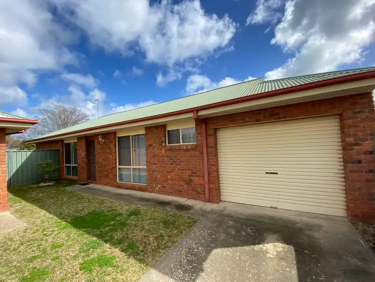 3/53 Hume Street, Mulwala NSW 2647