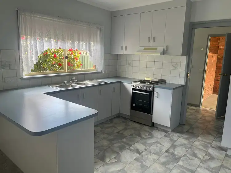 Second view of Homely unit listing, 3/53 Hume Street, Mulwala NSW 2647