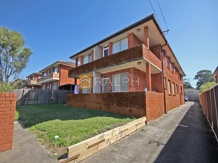 277 Lakemba Street