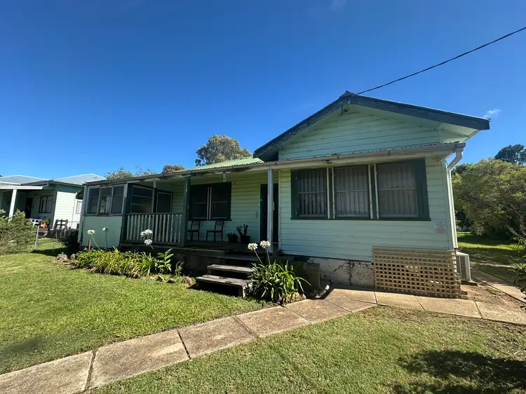 55 Martin Street, Coolah NSW 2843