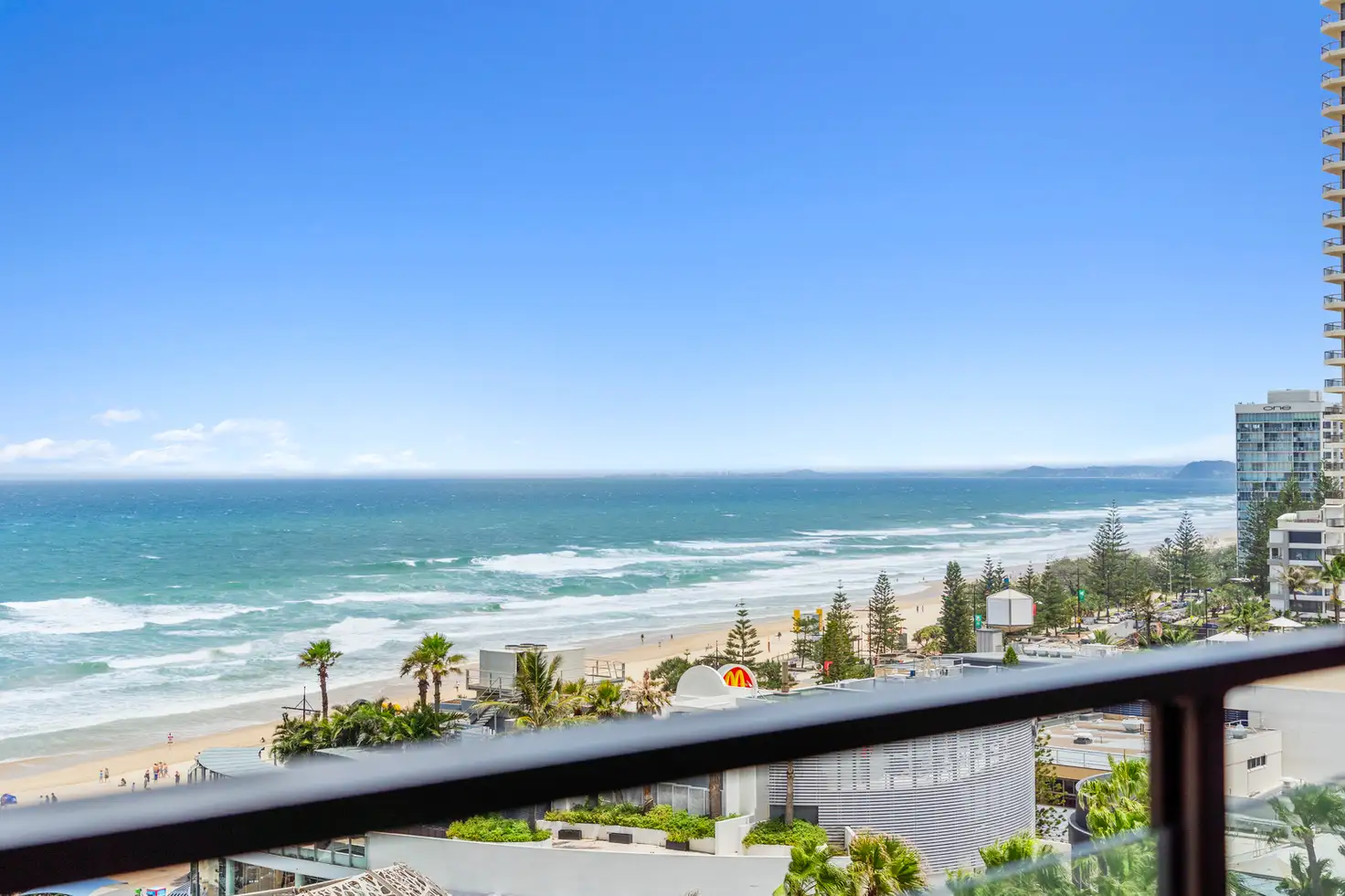 Main view of Homely apartment listing, 1106/3 Orchid Avenue, Surfers Paradise QLD 4217