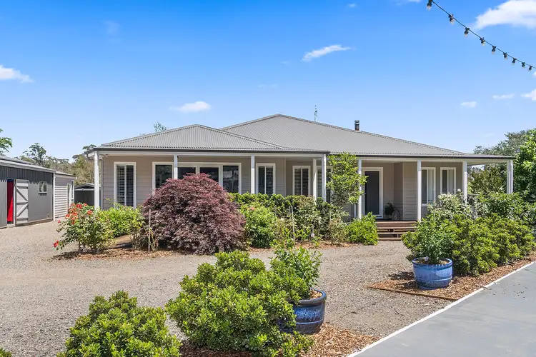 Fourth view of Homely house listing, 32 Conflict Street, Sutton Forest NSW 2577
