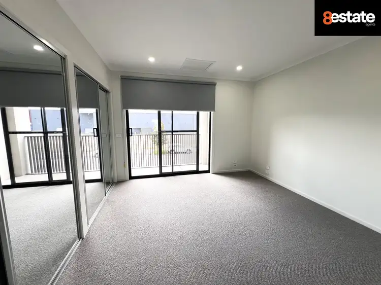 Fourth view of Homely townhouse listing, 62 Elmhurst Avenue, Aintree VIC 3336
