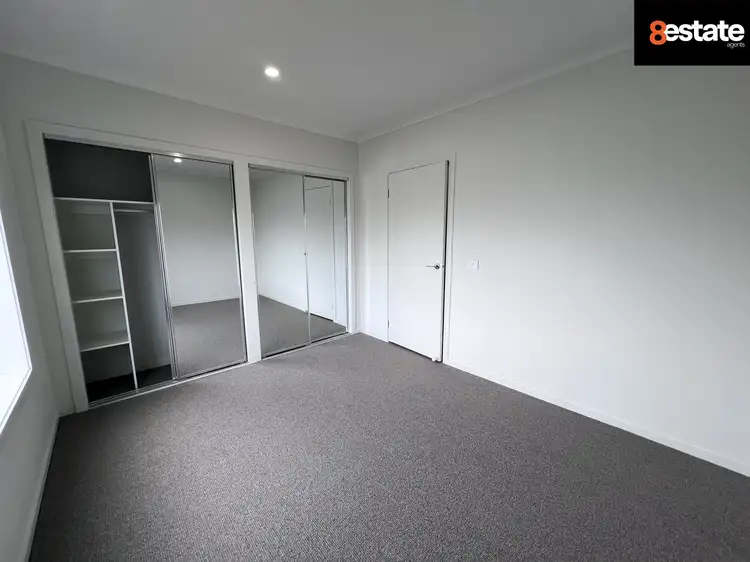 Fifth view of Homely townhouse listing, 62 Elmhurst Avenue, Aintree VIC 3336