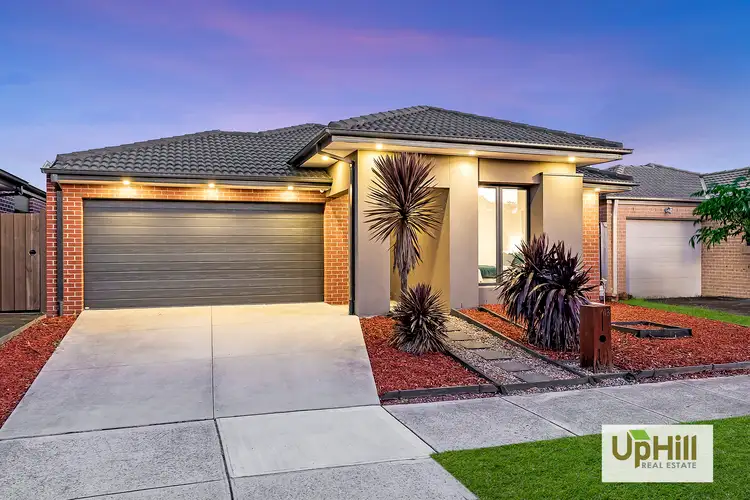 13 Melville Road, Officer VIC 3809