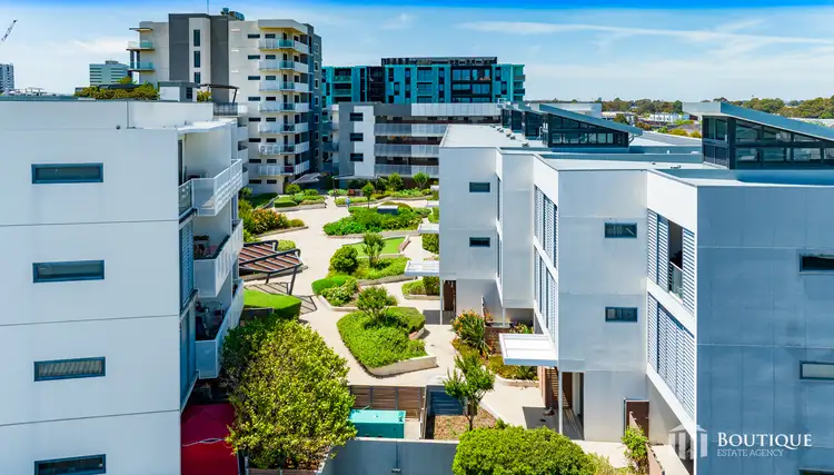 Main view of Homely apartment listing, 601/80 Cheltenham Road, Dandenong VIC 3175