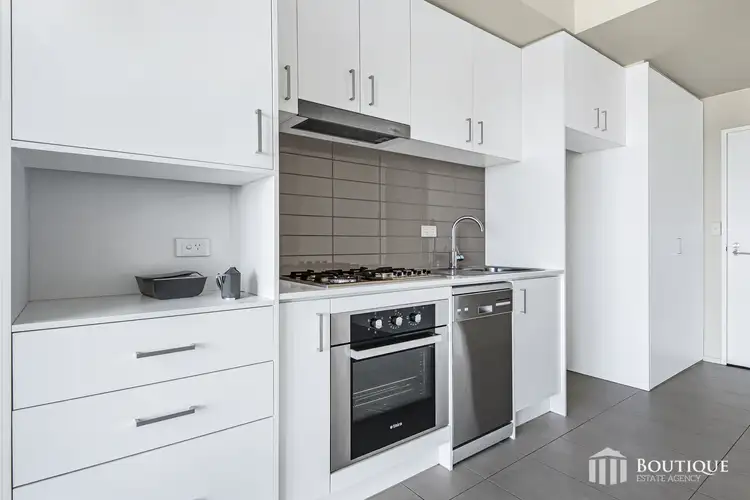 Fourth view of Homely apartment listing, 601/80 Cheltenham Road, Dandenong VIC 3175
