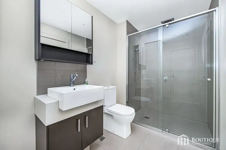 Sixth view of Homely apartment listing, 601/80 Cheltenham Road, Dandenong VIC 3175