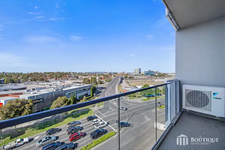 Seventh view of Homely apartment listing, 601/80 Cheltenham Road, Dandenong VIC 3175