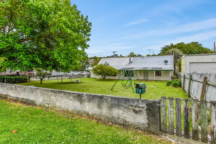 14 Vansittart Road, Mount Gambier SA 5290