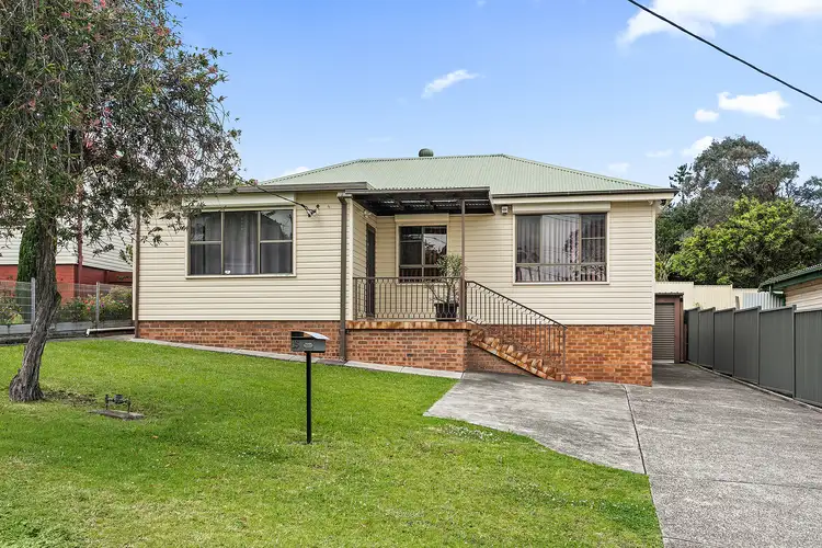 Main view of Homely house listing, 15 Barbara Avenue, Warrawong NSW 2502