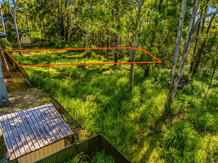 Fifth view of Homely land listing, 131 Laurel Street, Russell Island QLD 4184