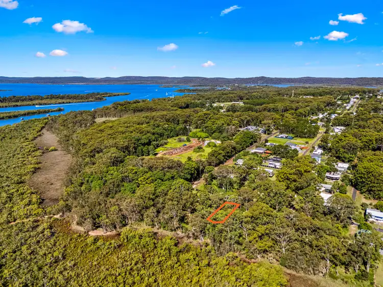Seventh view of Homely land listing, 131 Laurel Street, Russell Island QLD 4184