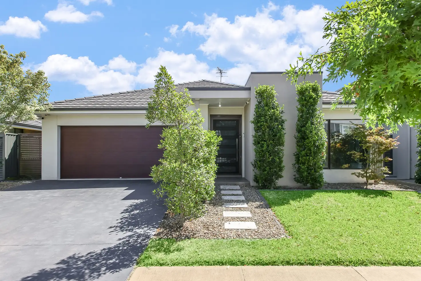 Main view of Homely house listing, 24 Garnsey Way, Oran Park NSW 2570
