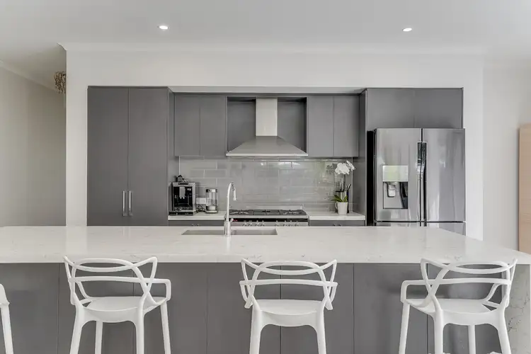 Third view of Homely house listing, 24 Garnsey Way, Oran Park NSW 2570