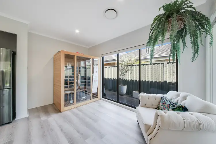 Fifth view of Homely house listing, 24 Garnsey Way, Oran Park NSW 2570
