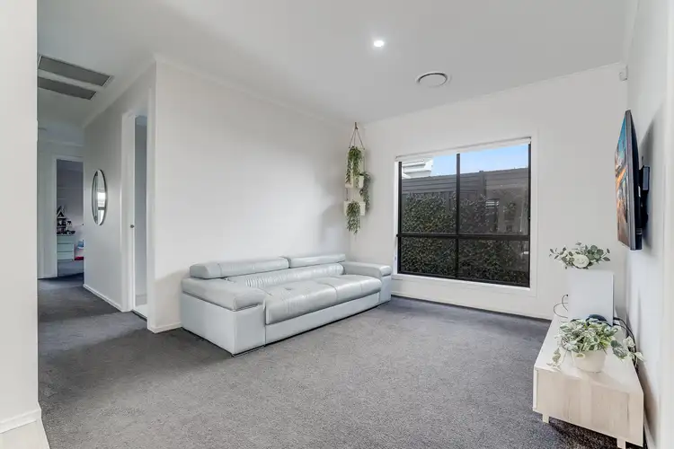 Sixth view of Homely house listing, 24 Garnsey Way, Oran Park NSW 2570