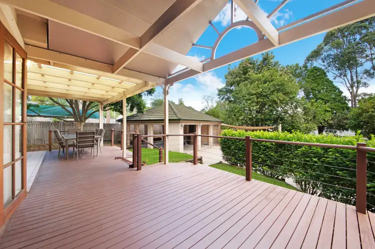 1/1A Russell Avenue, Wahroonga NSW 2076