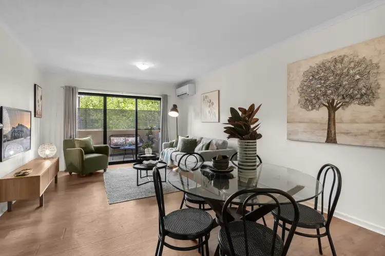 Third view of Homely apartment listing, 44 Quarry Circuit, Coburg VIC 3058