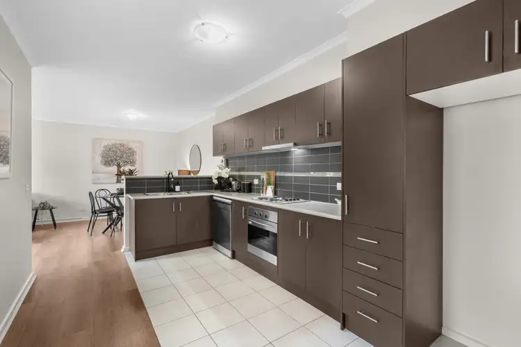 Fourth view of Homely apartment listing, 44 Quarry Circuit, Coburg VIC 3058