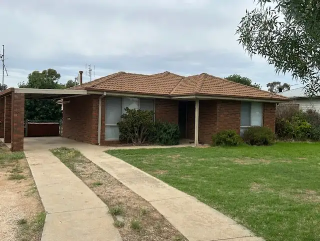 78 VICTORIA STREET, Pyramid Hill VIC 3575
