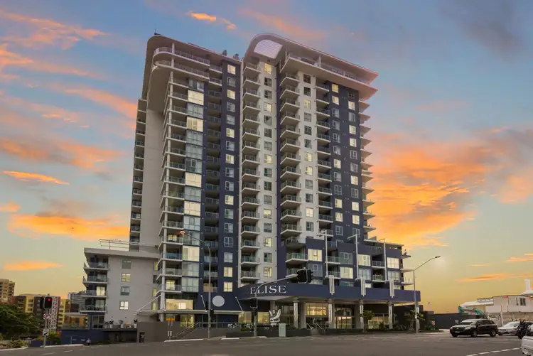 510 St Pauls Terrace